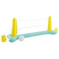 Intex 56508NP Poolgame - Volleyball inkl. Ball 239x64x91cm