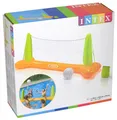 Intex Pool Volleyball Set Netz Wasserball aufblasbar schwimmendes Volleyballnetz