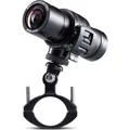 Midland Bike Guardian Pro (WLAN, Eingebautes Mikrofon, 2K) (C1593)