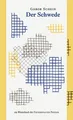Der Schwede (Friedenauer Presse Winterbuch), Gabor Schein