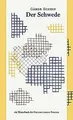 Der Schwede (Winterbuch) von Schein, Gabor | Buch | Zustand sehr gut