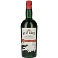 West Cork Blended Irish Whiskey IRISH IPA CASK FINISH 40% Vol. 0,7l