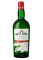 West Cork Irish IPA Cask Finish - Blended Irish Whiskey | 1x0.7L | Aus der vielleicht erfolgreichsten irischen Brennerei | Dreifach destilliert | Bitter-süß