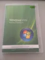Windows Vista Home Premium 32 Bit OEM