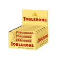 Toblerone Riegel( 24 x 35g) Schokolade