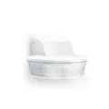 STEINEL Bewegungsmelder COM1 (on/off) sensIQ S EVO AP WS