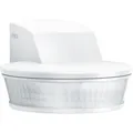 Steinel IR-BEWEGUNGSMELDER 300° IP54 / STEINE SENSIQ S WEIß EVO 034955