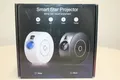 Smart Star Projector  LED Sternenhimmel Smart CONTROL Neuwertig Neu Rechnung MwS