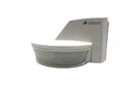 Bewegungsmelder STEINEL sensIQ S 2000W weiß B-WARE
