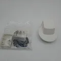 Steinel Bewegungsmelder sensIQ S weiß 2000 W 300 Degree 20 m Sensor Mot - Defekt