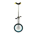QU-AX Einrad Einrad Giraffe, Indoor und outdoor einsetzbar