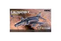 Meng Model Modellbausatz McDonnell Douglas F-4G Phantom II - Wild Weasel / 1:48, Maßstab 1:48