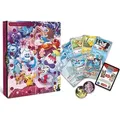 Pokémon-TCG: Festtagskalender 2025 - Bunt