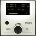 WHD DAB+ Radio UP DAB+UP-Radio sw Radios 1130150400101 DAB+