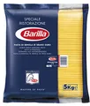 Barilla Hartweizen Pasta Spaghettini n. 3 – 1er Pack (1x5kg)