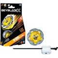 Hasbro Beyblade X Wand Wizard 5-70DB UX Starter Pack Kreisel + Starter 8+