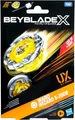 Hasbro G1537ES0 Beyblade X Wand Wizard 5-70DB UX Starter Pack