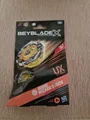 Hasbro Beyblade X Wand Wizard 5-70DB Takara Tomy Neu OVP