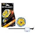 Hasbro Beyblade X Wand Wizard 5-70DB UX Starter Pack Kreisel und Starter G1537E