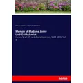 Memoir of Madame Jenny Lind-Goldschmidt von Henry Scott Holland/ William Smyth Rockstro / hansebooks / Taschenbuch