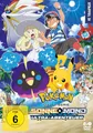 Pokémon - Die TV-Serie: Sonne und Mond Ultra-Abenteuer - Staffel 21 [6 DVDs]