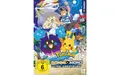 DVD Pokémon Staffel 21: Sonne und Mond - Ultra-Abenteuer