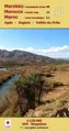 N12: Agdz . Zagora . Vallée du Drâa . 1:120.000, Www. Marokko-Erfahren. de