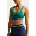 NIKE Damen Tight W NP DF 365 MR 3IN SHORT USM
