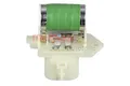 METZGER AUTOTEILE Vorwiderstand Elektromotor (Kühlerlüfter) 0917354 für ALFA 12V