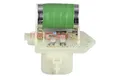 METZGER Vorwiderstand, Elektromotor-Kühlerlüfter Links Rechts 0917354