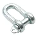Dönges Schäkel DIN 82101-A, 5 t (Kuhmaul Schäkelhaken)