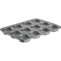 Westmark 12er Burger Brötchen Backform Mini (22 cm) (32712260)