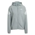 adi365 Iconic Running Jacket S
