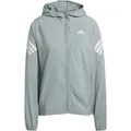 ADIDAS Damen Jacke adi365 Iconic