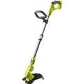 Ryobi OLT1832, 30 cm, Nylonschnur, 1,6 mm, Gelb, 94,2 dB, Akku