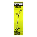 Ryobi OLT1832 Akku-Fadentrimmer 18V ONE+ mit verstellbarer Schnittbreite