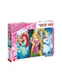 Clementoni SuperColor Maxi Disney Princess - Disney Princess