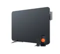 Bringer Infrarotheizung, 1000 Watt Hybrid Heizung, mit Smart Thermostat, WiFI & App, bis 20m²