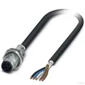 Phoenix Contact SACCBP-MS-5CON-M16/1 1419409 SACCBP-MS-5CON-M16/1,0-PUR SCO E