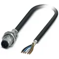 Phoenix Contact Einbausteckverbinder SACCBP-MS-5C#1419409