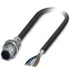 Phoenix Contact PHOENIX C. Einbausteckverbinder SACCBP-MS-5C#1419409
