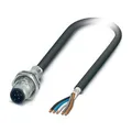 Gerätesteckverbinder Hinterwand Phoenix Contact 1419409 / 1 Stück Neu OVP