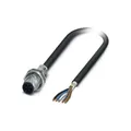 Phoenix Contact Einbausteckverbinder SACCBP-MS-5C#1419409 Einbausteckverbinder