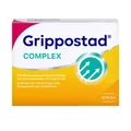 Grippostad Complex ASS/Pseudoephedrin 20 St