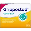 Grippostad Complex Ass/Pseudoephedrinhydrochlorid 20 ST