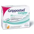 Grippostad Complex ASS