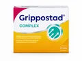 Grippostad Complex Granulat Schnupfen Erkältung Nasenschleimhaut abschwellend