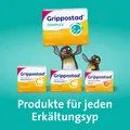 GRIPPOSTAD Complex ASS/Pseudoeph.500/30 mg Orange 20 St. PZN 16903477