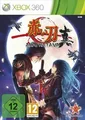 GW41c8 Akai Katana XBOX360