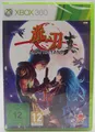 Akai Katana | Microsoft Xbox 360 | NEU eingeschweißt SEALED
